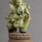 Dhokra Ganesha