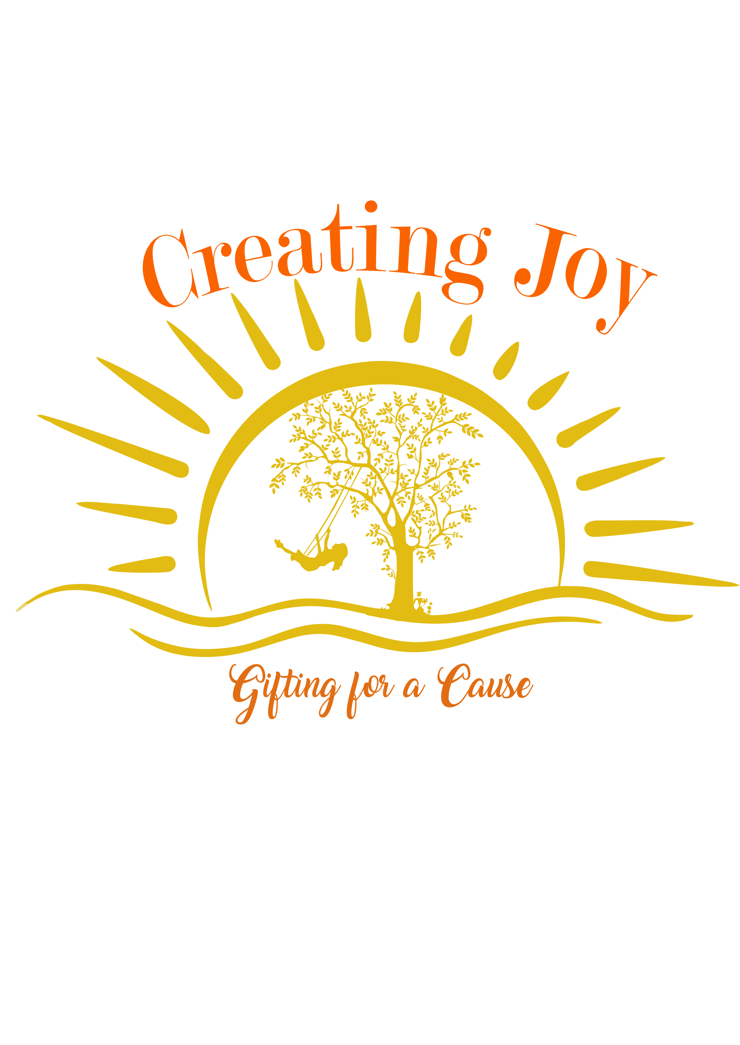 Creating Joy India