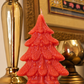 Christmas & New Year Candles (Box of 4)