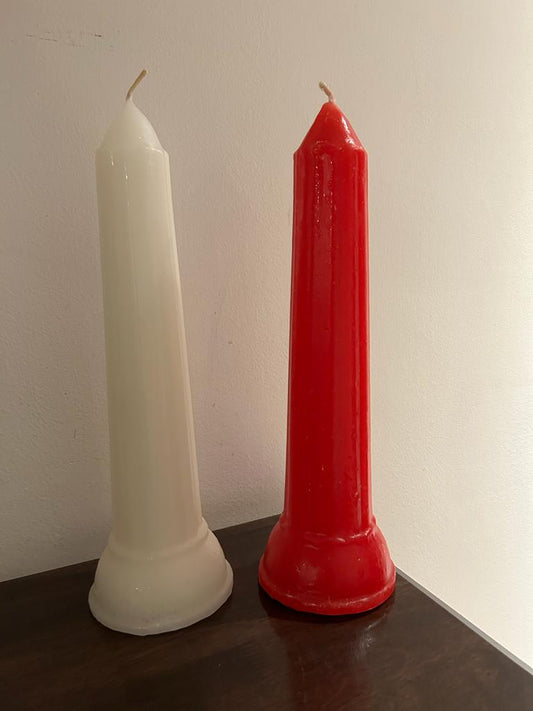 Church Candles