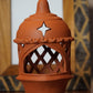 Cutwork Diyas