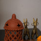 Cutwork Diyas