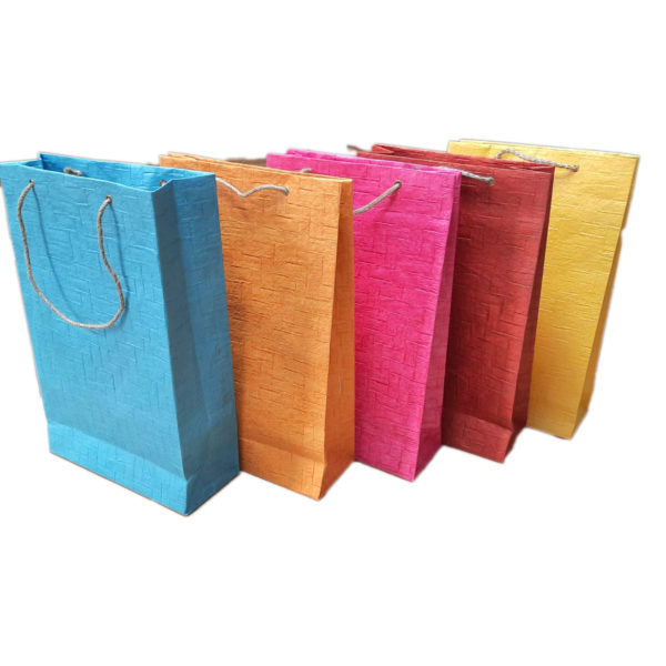 Gift Bags (Pack of 5)