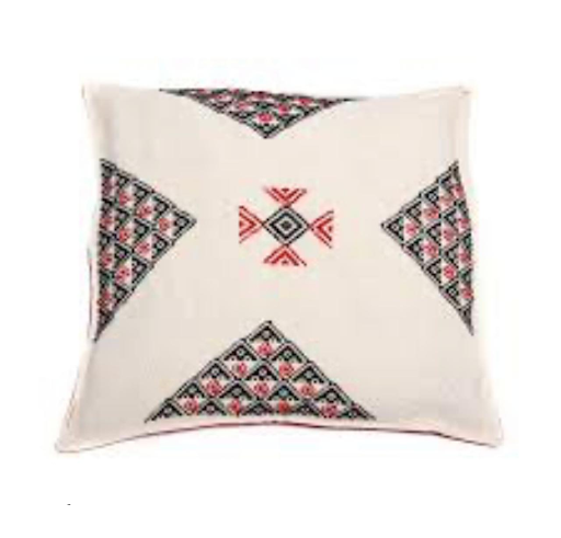 Toda Cushion Covers (Set of 2)