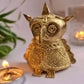 Handcrafted Dhokra Owl