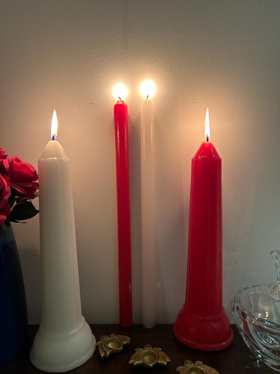 Church Candles