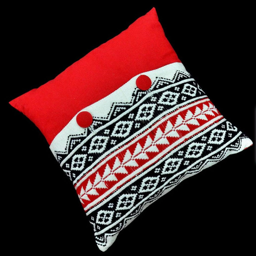 Toda Cushion Covers (Set of 2)