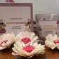 Honeysuckle Pure Soy Candle