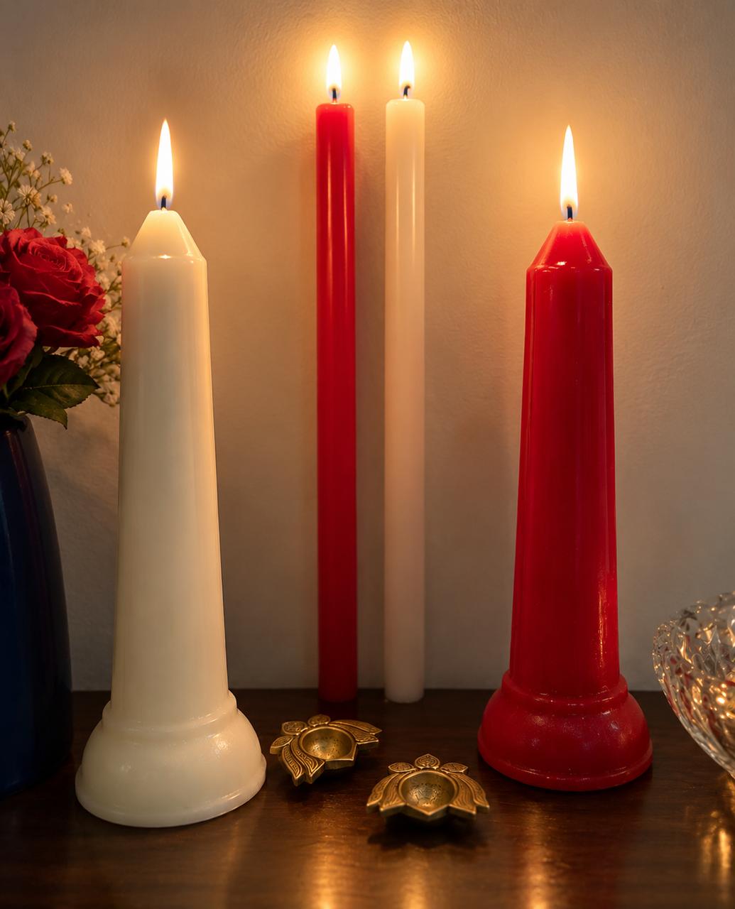 Church Candles