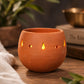 Cutwork Diyas
