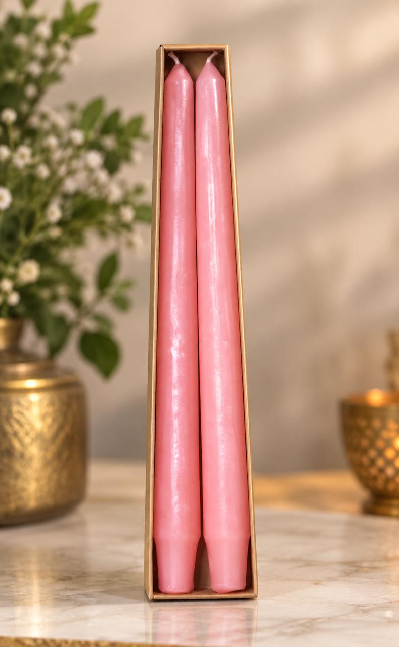 Party Candles (Box of 6)