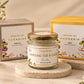 Serenity Organic Soy Candles