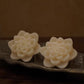 Floating Flower Candles (Box Of Three)