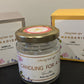 Organic Scented Soy Candles - Large