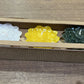 Floating Flower Candles (Box Of Three)