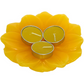 Floating Lotus
