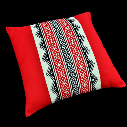 Toda Embroidery Cushion Cover