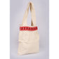 Toda Embroidery Tote Bag