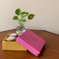 Organic Scented Bottle Candles - Small (Pack of 4)